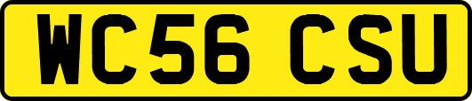 WC56CSU