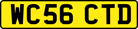 WC56CTD