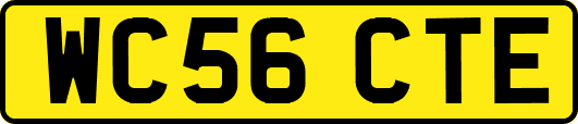 WC56CTE