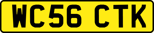 WC56CTK