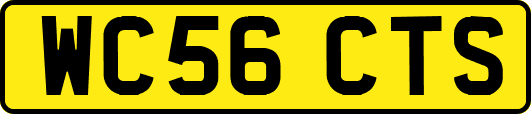 WC56CTS