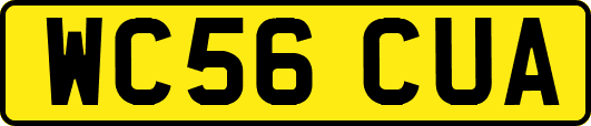 WC56CUA
