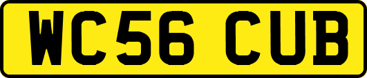 WC56CUB