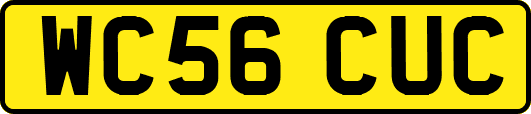 WC56CUC