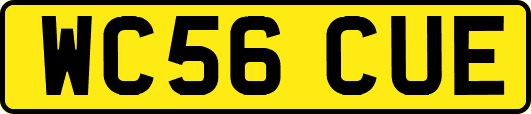 WC56CUE