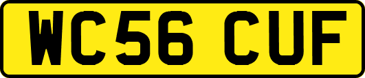 WC56CUF