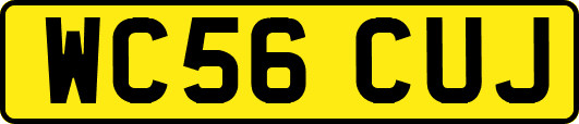 WC56CUJ