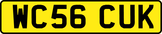 WC56CUK