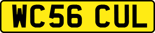 WC56CUL