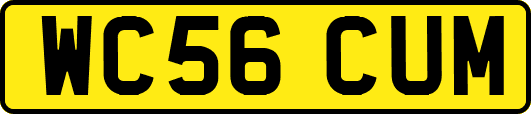 WC56CUM