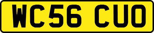 WC56CUO