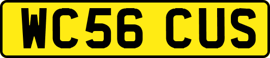 WC56CUS