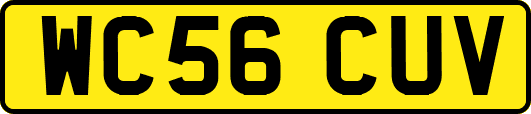 WC56CUV