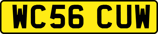 WC56CUW