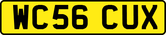 WC56CUX