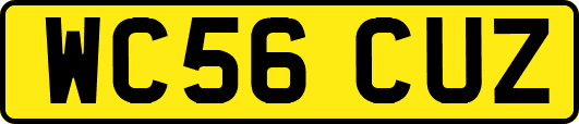 WC56CUZ