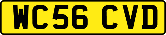 WC56CVD