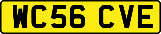 WC56CVE