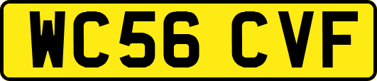 WC56CVF
