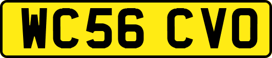 WC56CVO