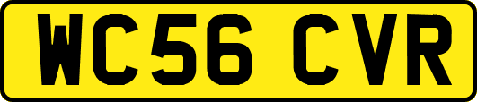 WC56CVR