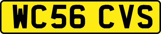 WC56CVS