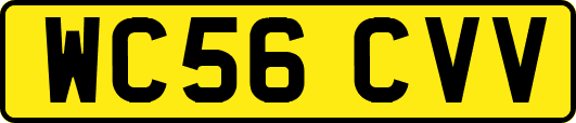 WC56CVV