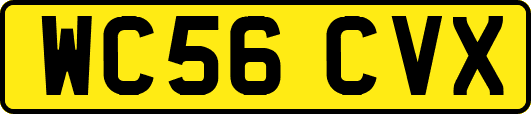 WC56CVX