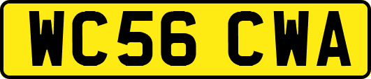 WC56CWA