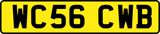 WC56CWB