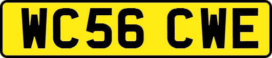 WC56CWE