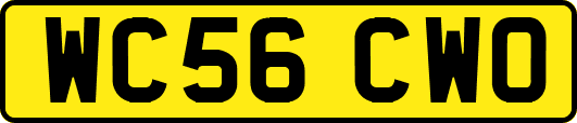 WC56CWO