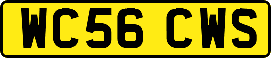 WC56CWS