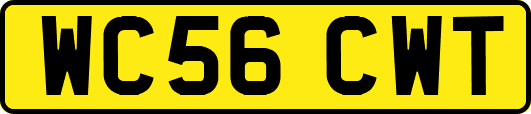 WC56CWT