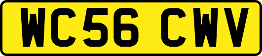 WC56CWV