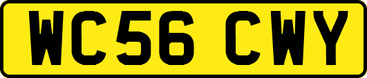 WC56CWY