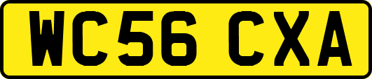 WC56CXA