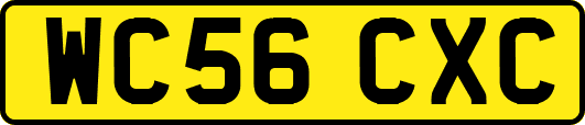 WC56CXC