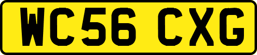 WC56CXG