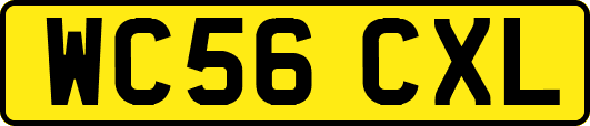 WC56CXL