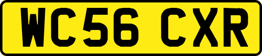 WC56CXR