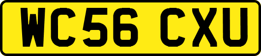 WC56CXU