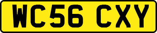 WC56CXY