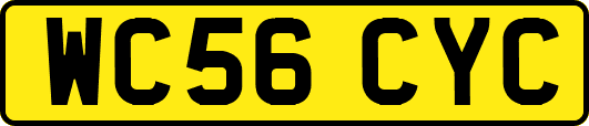 WC56CYC