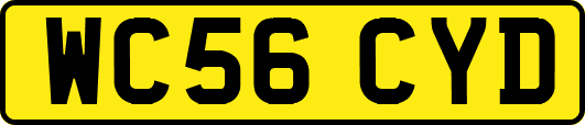 WC56CYD