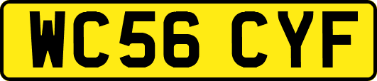 WC56CYF