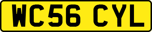WC56CYL