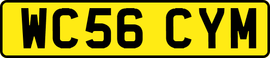 WC56CYM