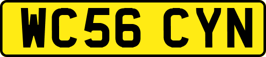 WC56CYN