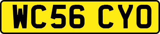 WC56CYO
